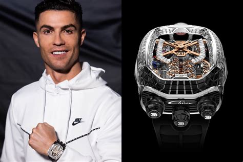 ronaldo watches|ronaldo watches price.